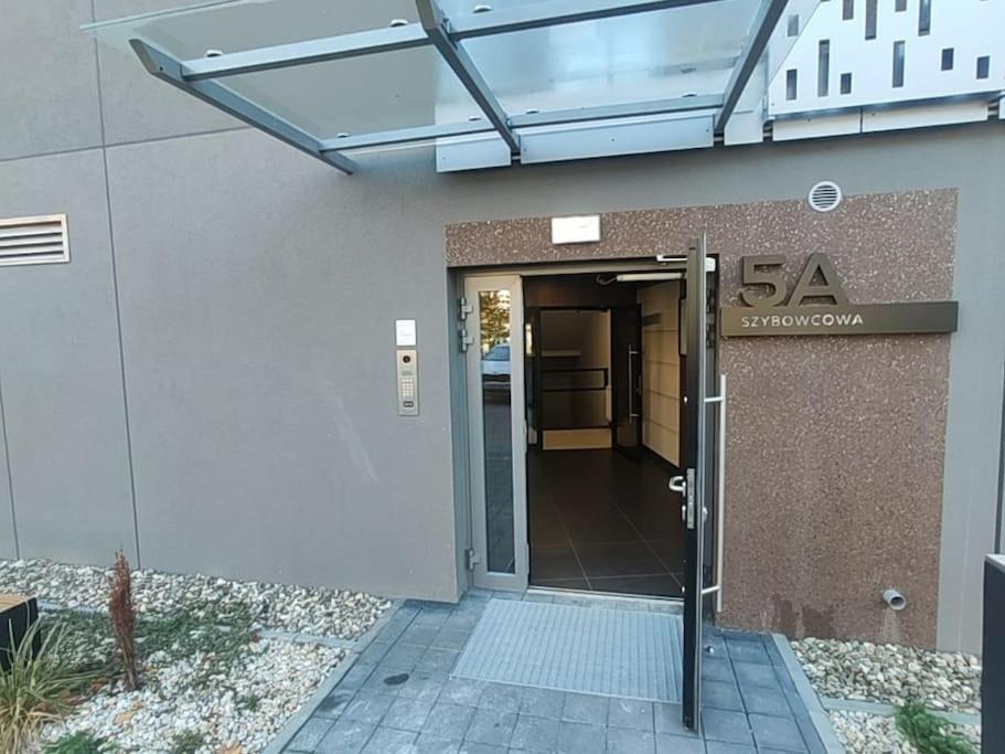 New 69 Apartment Szybowcowa Centre Katowice Free Parking Exterior photo